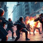 Rainbow Six Siege Multiplayer