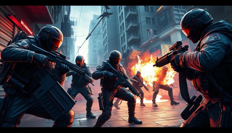 Tips Pro di Multiplayer Rainbow Six Siege