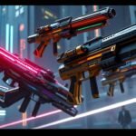 Senjata Valorant