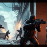 Strategi Rainbow Six Siege