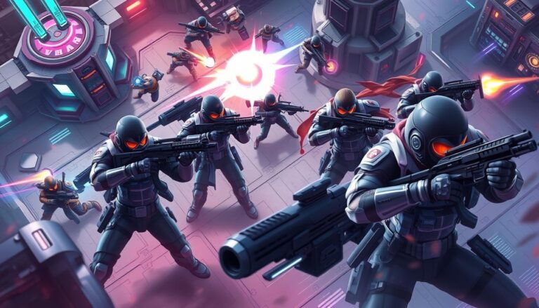 Rekomendasi Senjata Valorant untuk Meningkatkan Keterampilan