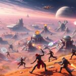 Apex Legends Battle Royale