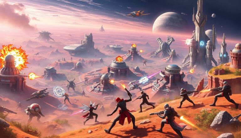 Apex Legends Battle Royale