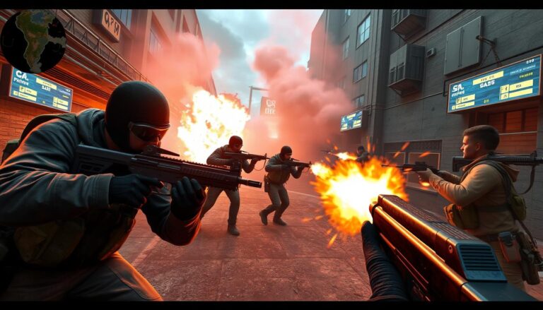 Apex Legends Ranked Mode