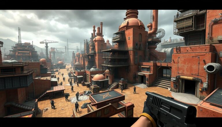 Strategi Tim Rainbow Six Siege: Meningkatkan Kinerja dan Koordinasi Tim