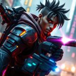 Karakter Valorant