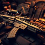 Rainbow Six Siege best loadouts