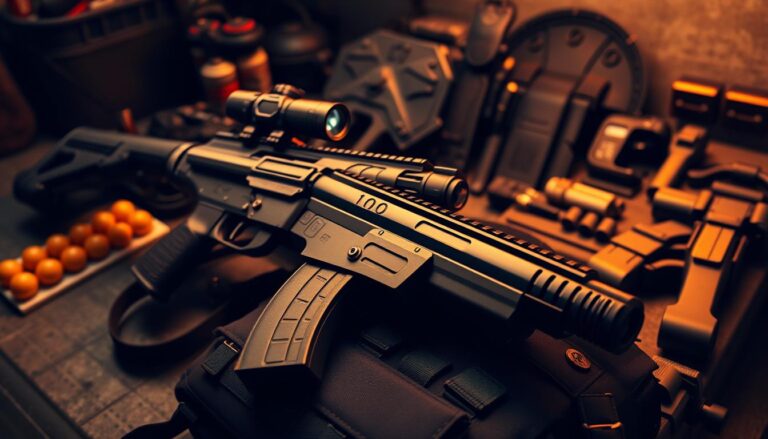 Loadout Terbaik Rainbow Six Siege untuk Kemenangan