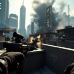 Rainbow Six Siege gameplay