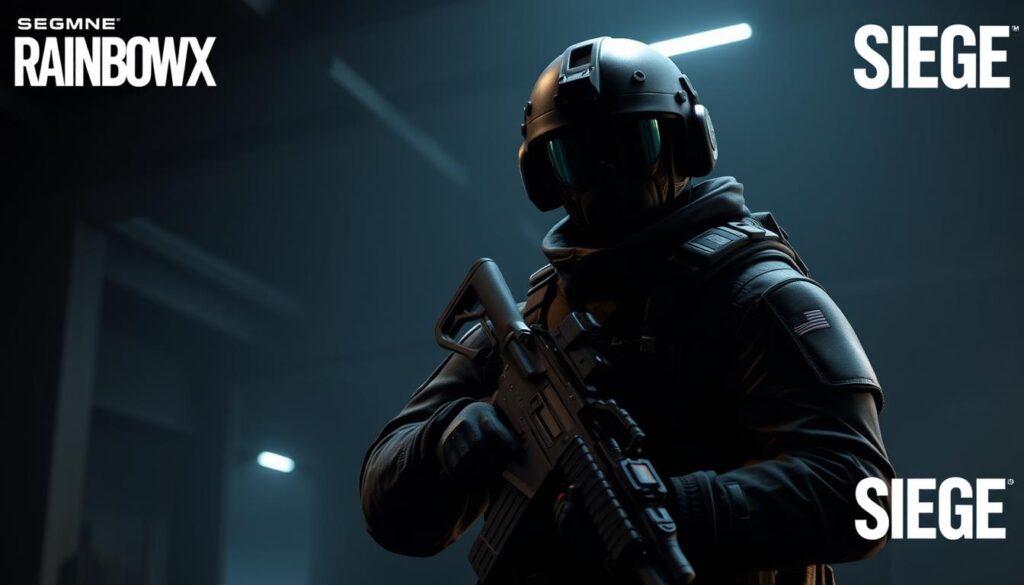 Rainbow Six Siege ranked guide