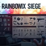Rainbow Six Siege tips and tricks
