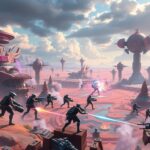 Respawn Entertainment Apex