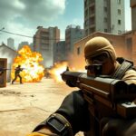 Tips bermain Counter Strike 2