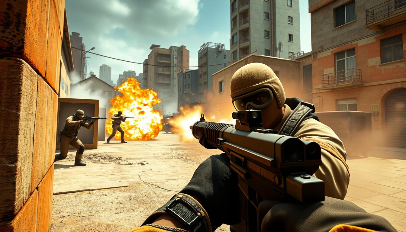 Tips bermain Counter Strike 2