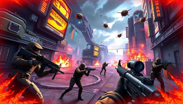 Panduan Dasar Tutorial Counter Strike 2 untuk Pemula