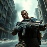 Gameplay Counter Strike 2