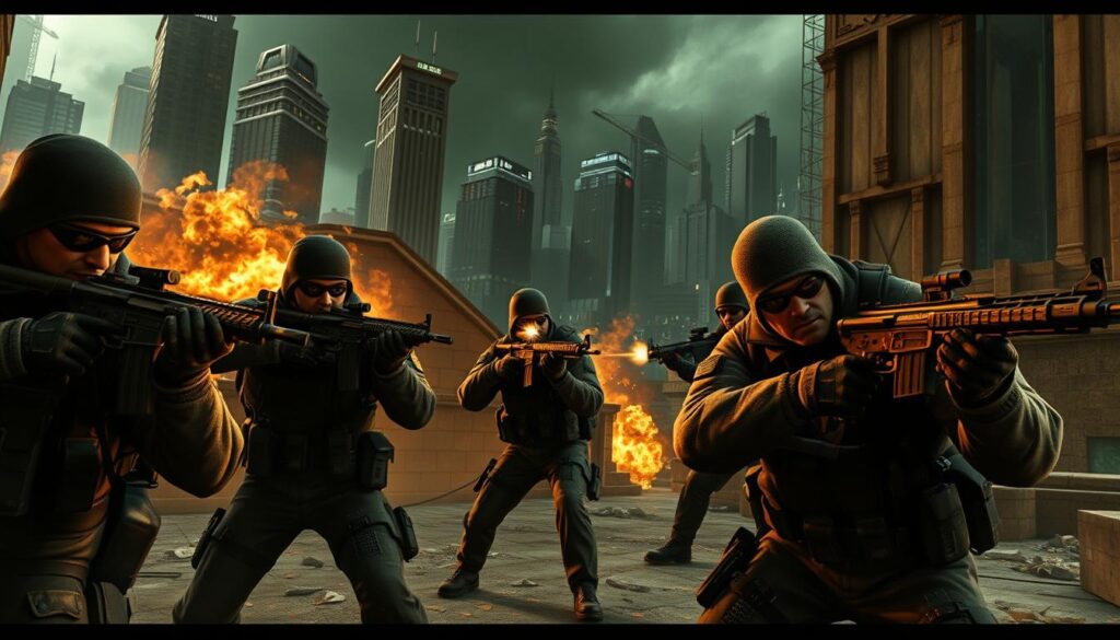 Counter Strike 2