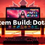 Item Build Dota 2