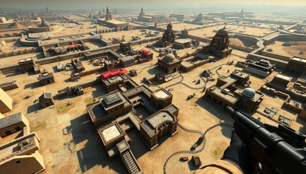 Map Counter Strike 2