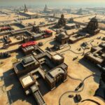 Map Counter Strike 2