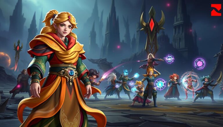 Hero Dota 2 Terbaik untuk Role Support: Memilih Pendukung Ideal di Permainan
