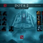Strategi Drafting Dota 2