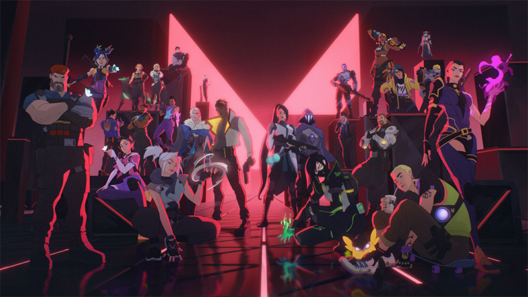 Setting Sensitivitas Valorant: Panduan untuk Meningkatkan Akurasi dan Kinerja Anda