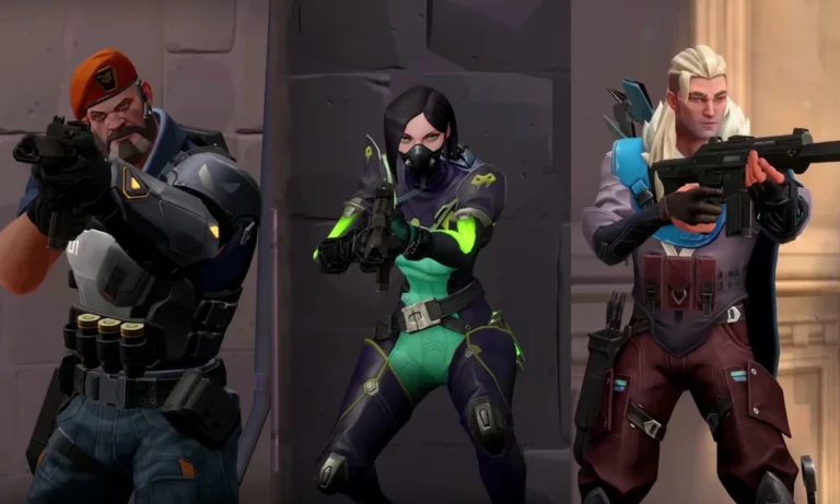 Valorant Indonesia: Strategi dan Komunitas Terkini di Tanah Air