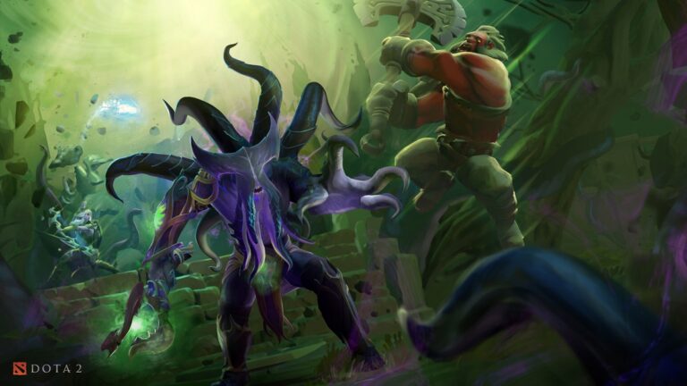 Meta Dota 2 2025: Strategi dan Perubahan Terbaru dalam Permainan