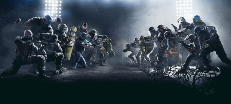Rainbow Six Siege Mobile: Everything You Need to Know tentang Peluncuran dan Fitur Baru