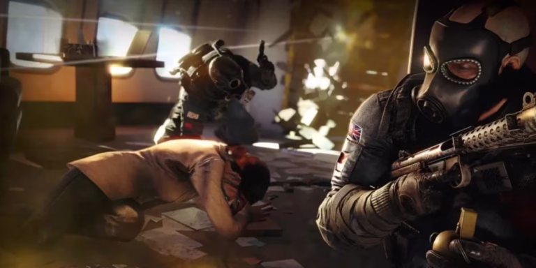 Tips dan Trik Rainbow Six Siege untuk Meningkatkan Keterampilan Anda