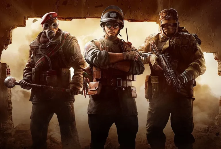 Gameplay Realistis Counter Strike 2: Meningkatkan Strategi dan Keterampilan Pemain
