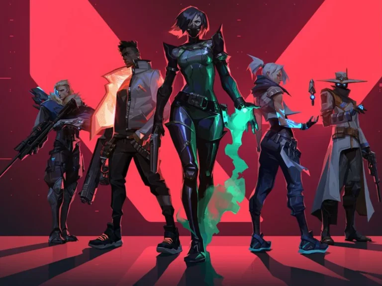 Cara Naik Rank Cepat di Valorant Episode Terbaru: Strategi Efektif untuk Meningkatkan Skill Anda