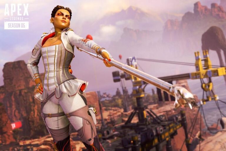 Update Apex Legends: Fitur Baru dan Perubahan di Season Terbaru yang Wajib Diketahui