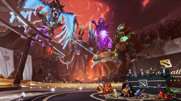 Hero Dota 2 Paling Kuat Di Patch Terbaru: Analisis dan Rekomendasi Strategi