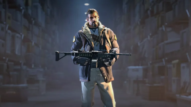 Cara Latihan Aim di Counter Strike 2 Biar Cepat Naik Rank Dengan Efektif