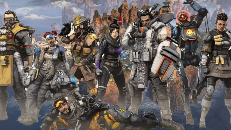 Cara Mengatasi Lag Dan FPS Drop Saat Bermain Apex Legends Secara Efektif