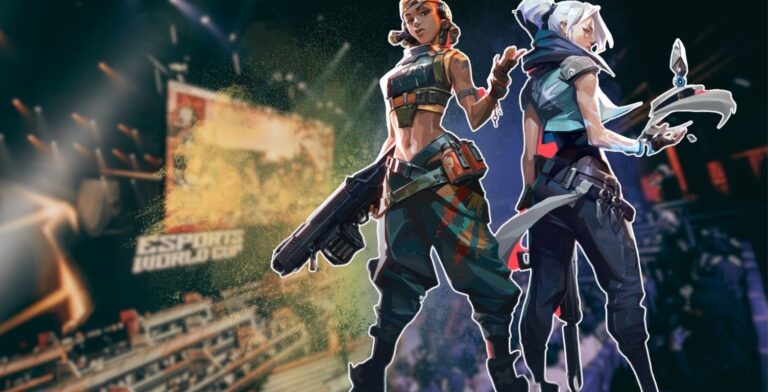 Update Patch Valorant Terbaru: Fitur dan Perbaikan Terbaru yang Harus Diketahui
