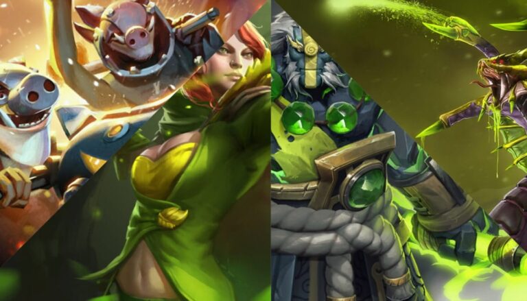 Kesalahan Umum Pemain Dota 2 yang Harus Dihindari untuk Meningkatkan Permainan