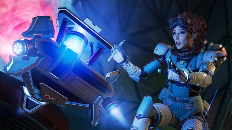 Tips Menikmati Game Apex Legends Agar Lebih Seru Dengan Strategi Jitu