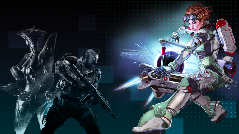 Apex Legends Game FPS Online Terbaik: Panduan Lengkap untuk Pemain Pemula