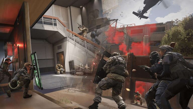 Event Dan Hadiah Rainbow Six Siege 2026: Panduan Lengkap dan Tips Strategis