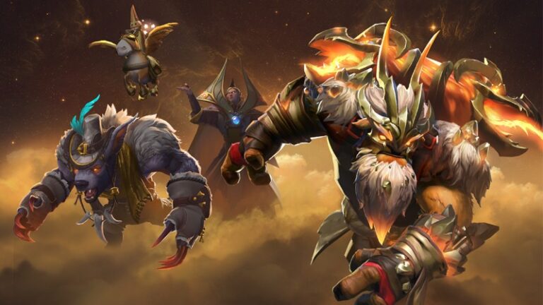 Game Seru Dota 2 untuk Pemain Baru dan Pro Player — Essential Tips, Heroes, and Strategies