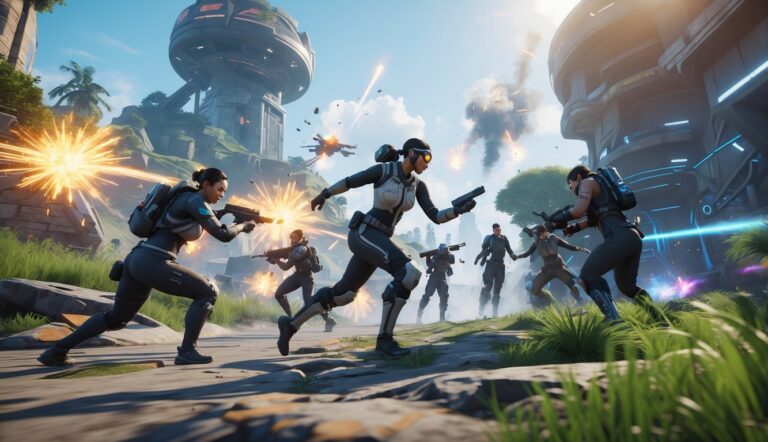 Alasan Apex Legends Masih Jadi Game Battle Royale Paling Seru di 2026: Inovasi dan Komunitas yang Kuat