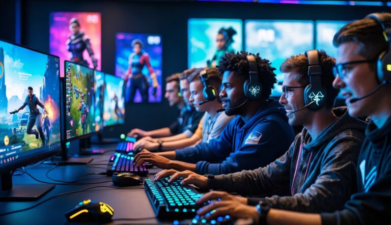 Pengalaman Seru Push Rank di Apex Legends: Panduan untuk Pemain Pemula hingga Pro