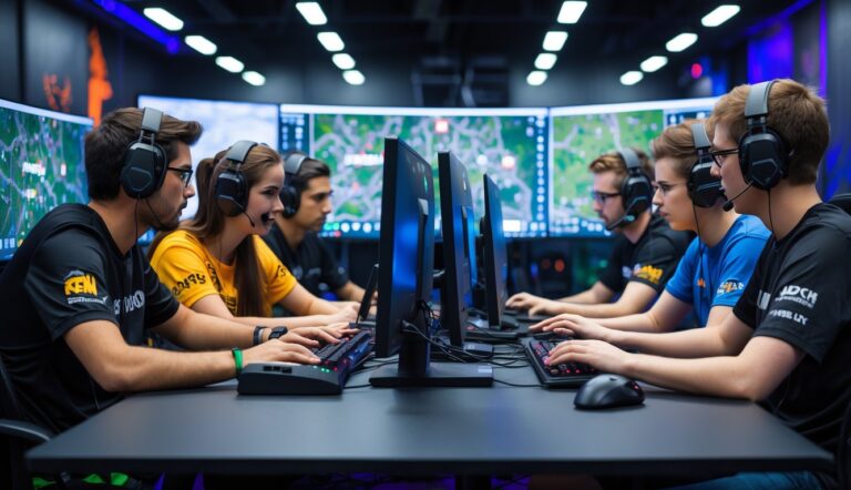 Panduan Role Dan Agent Valorant Untuk Tim: Strategi Efektif Menang