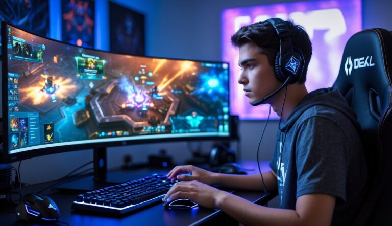 Dota 2 Untuk Anda Mainkan: Tips Mudah Menang dan Strategi Terbaik