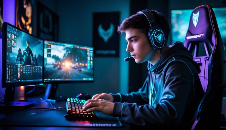 Kenapa Dota 2 Untuk Anda Mainkan Jika Suka Game Kompetitif Online: Panduan Lengkap untuk Pemain Baru