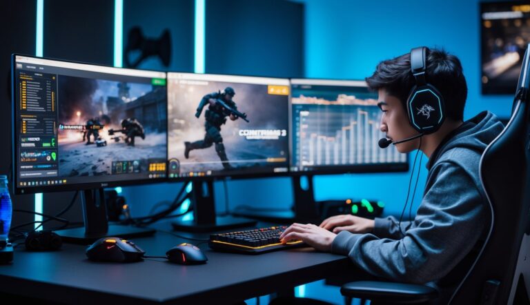 Analisis Perubahan Gameplay Counter-Strike 2 Tahun Ini Yang Wajib Diketahui Untuk Para Pemain