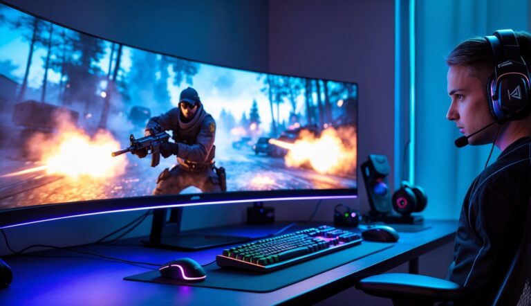 Setting Terbaik Counter-Strike 2 Tahun Ini untuk FPS Tinggi dan Aim Stabil